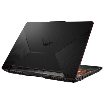 ASUS TUF Gaming A15 FA506ICB Black (FA506ICB-HN105)