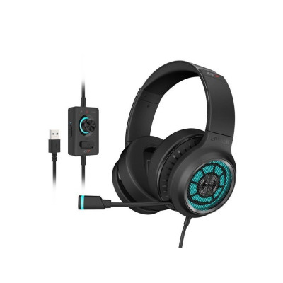 Edifier HECATE G7 игровые headphones (black)