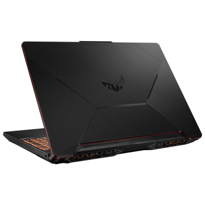 ASUS TUF Gaming A15 FA506ICB Black (FA506ICB-HN105)