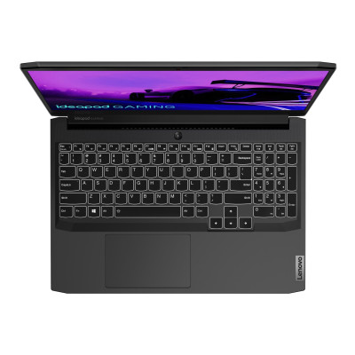 Lenovo IdeaPad Gaming 3-15 (82K100RFPB)