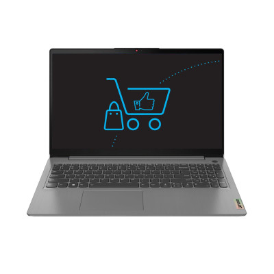 Lenovo IdeaPad 3-15 (82KU00W1PB)