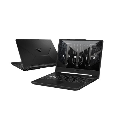 ASUS TUF Gaming A15 FA506QM (FA506QM-HN008)