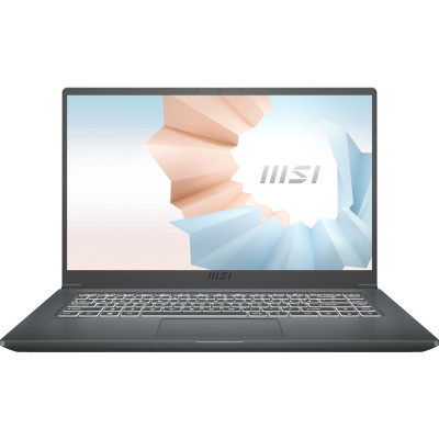 MSI Modern 15 (Modern 15 | A11MU-1041PL)