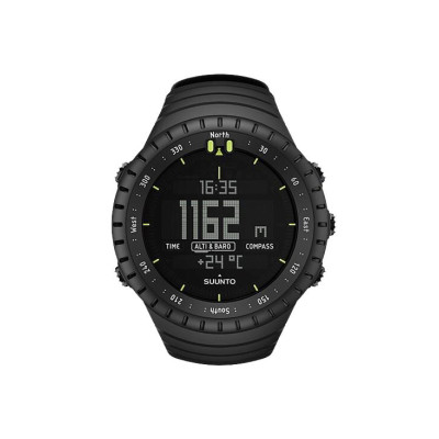 Suunto Core All Black (ss014279010)