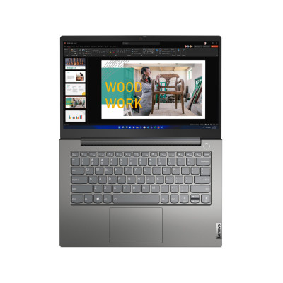 Lenovo ThinkBook 14 (21DH00BGPB)