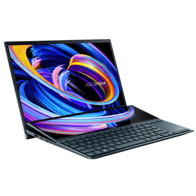 ASUS ZenBook Pro Duo 14 (UX482EGR-KA353W)