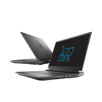 Dell G15 5520 (Inspiron-5520-6648)