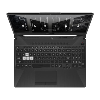 ASUS TUF Gaming A15 (FA506IHR-HN019)