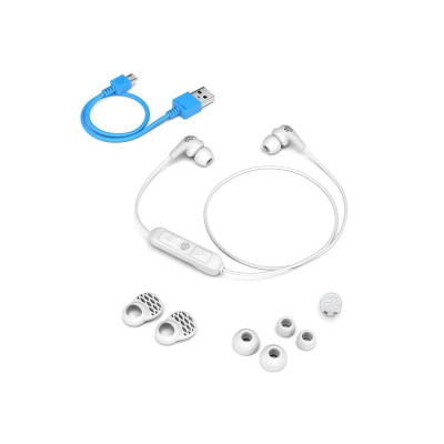 Jlab JBuds Pro White (JL JBUDS PRO WH-GR)