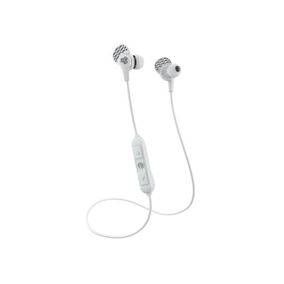 Jlab JBuds Pro White (JL JBUDS PRO WH-GR)