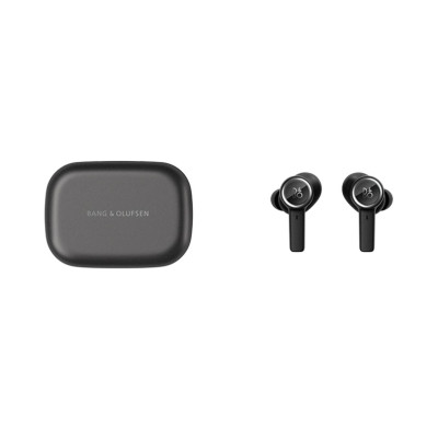 TWS Bang Olufsen Beoplay EX Black Anthracite