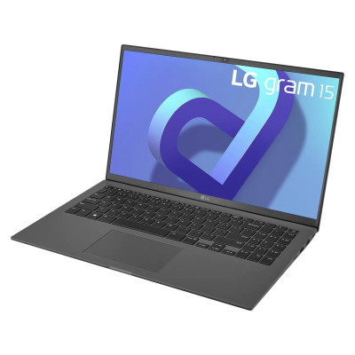 LG GRAM 2022 15Z90Q i5 (15Z90Q-G.AA56Y)