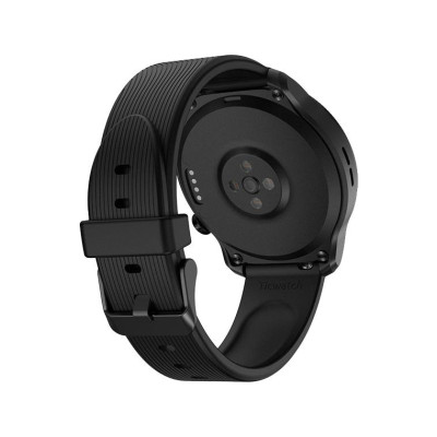 Mobvoi TicWatch Pro 3 Ultra GPS Shadow Black