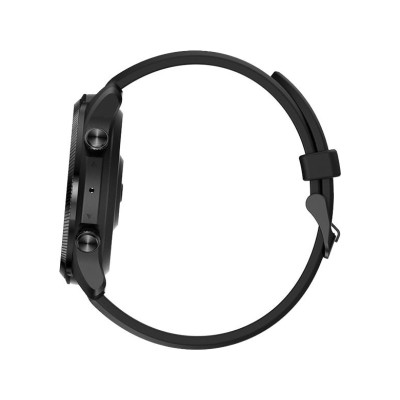 Mobvoi TicWatch Pro 3 Ultra GPS Shadow Black