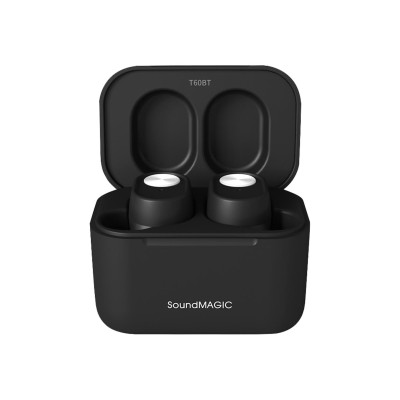 SoundMagic T60BT Black (T60BTBLK)