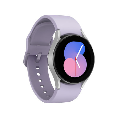 Samsung Galaxy Watch5 40mm Silver (SM-R900NZSA)