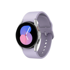 Samsung Galaxy Watch5 40мм Silver (SM-R900NZSA)