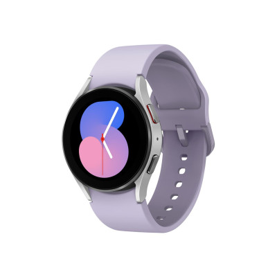 Samsung Galaxy Watch5 40mm Silver (SM-R900NZSA)