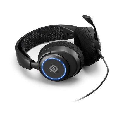 SteelSeries Arctis Nova 3 (61631)