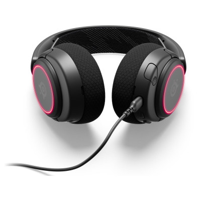 SteelSeries Arctis Nova 3 (61631)