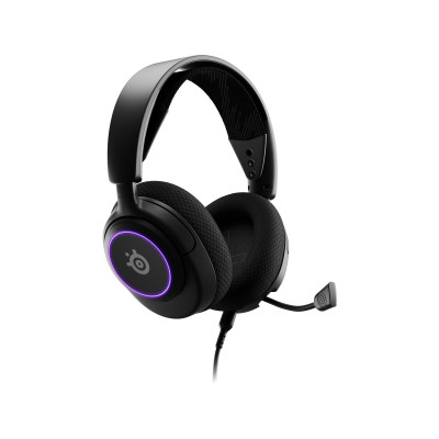 SteelSeries Arctis Nova 3 (61631)