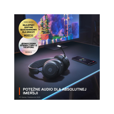 SteelSeries Arctis Nova 7 (61553)