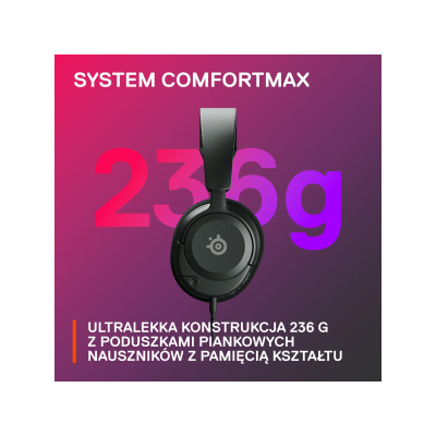 SteelSeries Arctis Nova 1 (61606)