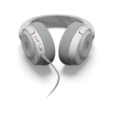 SteelSeries Arctis Nova 1 (white) (61607)