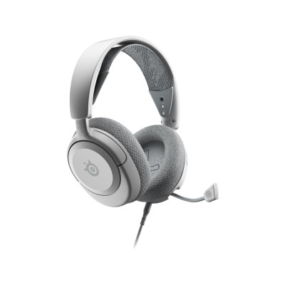 SteelSeries Arctis Nova 1 (white) (61607)