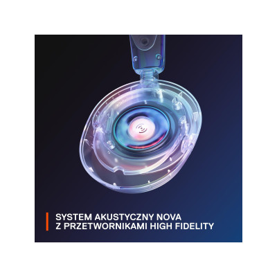 SteelSeries Arctis Nova 1P (Playstation)