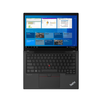 Lenovo ThinkPad X13 (20XH0066PB)