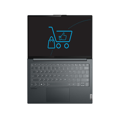 Lenovo ThinkBook 13x (20WJ0028PB)