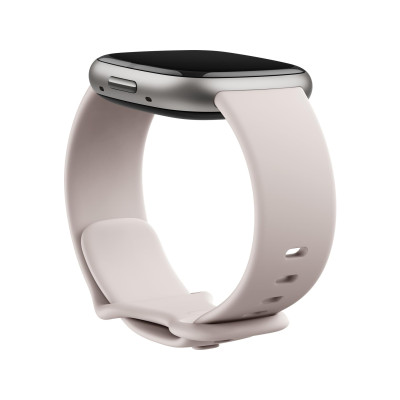 Fitbit Sense 2 white/gray (FB521SRWT)