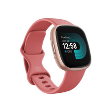 Fitbit Versa 4 Pink Sand/Copper Rose (FB523RGRW)