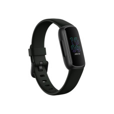 Fitbit Inspire 3 black (FB424BKBK)