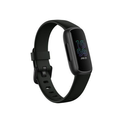 Fitbit Inspire 3 black (FB424BKBK)