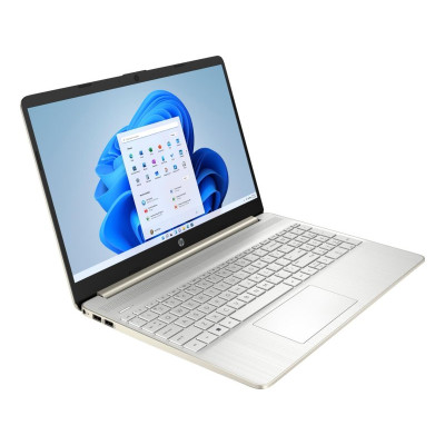 HP 15s 15s-fq2619nw (6Y7X5EA)