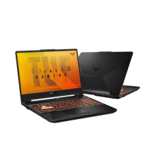 ASUS TUF Gaming A15 FA506ICB Black (FA506ICB-HN105)