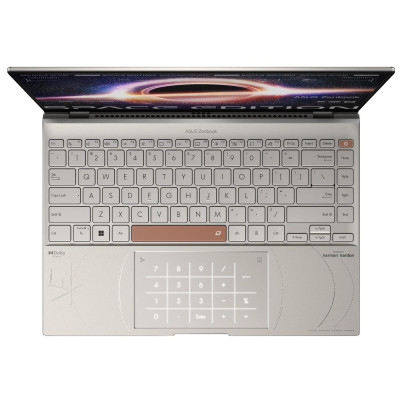 ASUS ZenBook 14X (UX5401ZAS-KN016W)