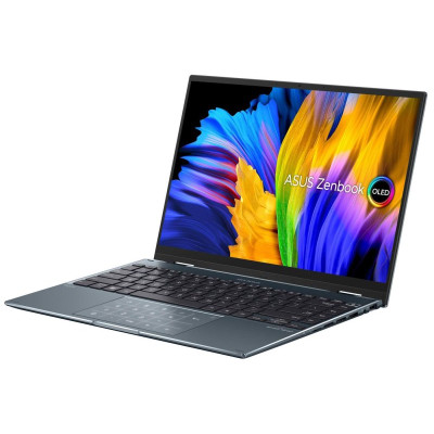 ASUS Zenbook 14 Flip (UP5401ZA-KN037W)