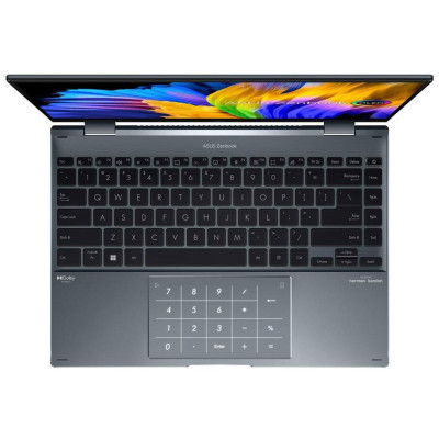 ASUS Zenbook 14 Flip (UP5401ZA-KN037W)