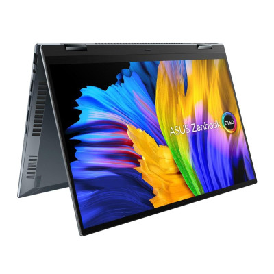 ASUS Zenbook 14 Flip (UP5401ZA-KN037W)