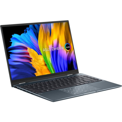 ASUS Zenbook 14 Flip (UP5401ZA-KN037W)