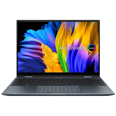 ASUS Zenbook 14 Flip (UP5401ZA-KN037W)