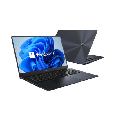 ASUS ZenBook Pro 17 (UM6702RC-M0026X)