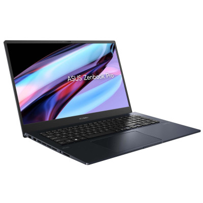 ASUS ZenBook Pro 17 (UM6702RC-M0026X)