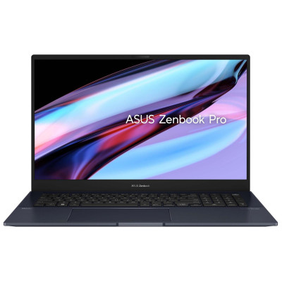 ASUS ZenBook Pro 17 (UM6702RC-M0026X)