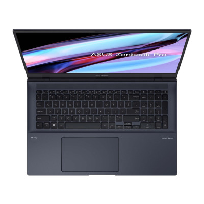 ASUS ZenBook Pro 17 (UM6702RC-M0026X)