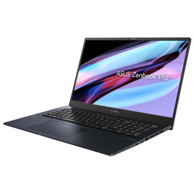 ASUS ZenBook Pro 17 (UM6702RC-M0026X)