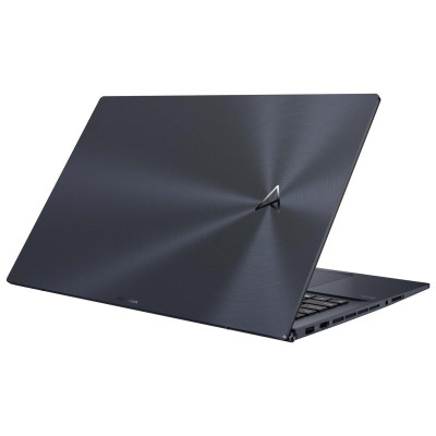 ASUS ZenBook Pro 17 (UM6702RC-M0026X)